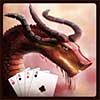 Dragon Solitaire game