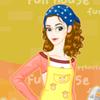 Dress For Cleaning Time game