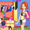 Dress Up Teen for a Day game