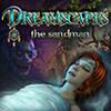 Dreamscapes The Sandman game