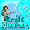 Droid Hunter game