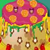 Dream Cake Decor game