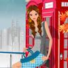 Dress In Windy Day game