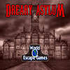 Dreary Asylum game