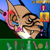 Dracula Ear Doctor game