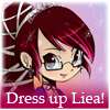 Dress up Liea game