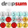 DropSum game