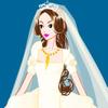 Traumhafte Braut Dress Up Spiel