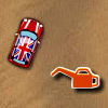 Drift Rally Off-Road spel