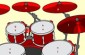 Drums game