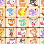 Dream Pet Link spel