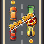 Drive Safe game