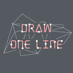 Draw One Line game