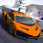 Drift Auto Racen spel