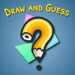 Draw and Guess Multiplayer game