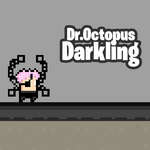 Dr. Octopus Darkling játék