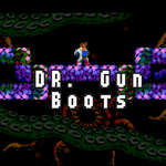 DR Gun Boots game