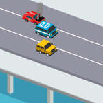 Autostrada driver gioco
