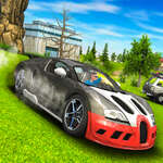 Drift Auto Extreme Simulator spel