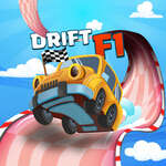 Drift F1 oyunu