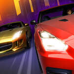 Drag Racing City game