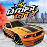 Drift City játék