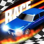 Drag Race 3D game