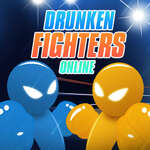 Betrunkene Kämpfer Online Spiel