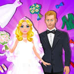 Álom esküvőszervező játék
