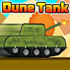 Dune Tank hra