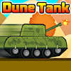 Tanque duna juego