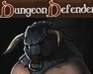 Dungeon Defender játék