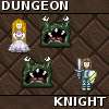 Dungeon Knight spel