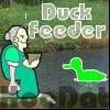 Duck Feeder game