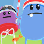 Dumb Ways to Die 2 The Games spel