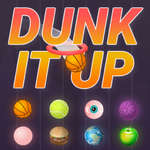 Dunk It Up juego