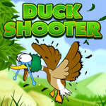 Duck Shooter Spel