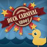 Duck Carnival Shoot game