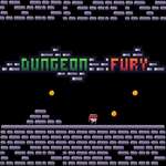 Dungeon Fury spel