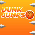 Dunk Jumps game