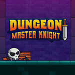 Dungeon Master Knight hra