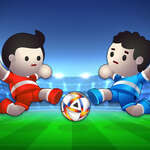 Dummies World Cup игра