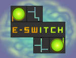 E-switch spel