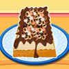 Einfach Mokka Chip Ice Cream Cake Spiel