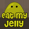 Eten Jelly spel