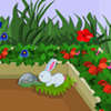 Easter Bunny Escape game