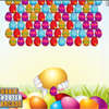 Easter Bubble Shooter game