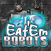 Eatem Robots spel