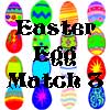 Easter Egg Match 3 game