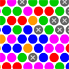 Könnyű színek játék